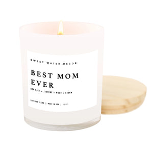 Sweet Water Candles (11 scents)
