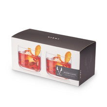 Load image into Gallery viewer, Raye Crystal Negroni Glasses Set of 2 (Online Only)