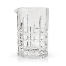 Load image into Gallery viewer, Highland Crystal Mixing Glass (Online Only)