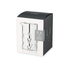 Load image into Gallery viewer, Admiral Stainless Steel Double-Walled Mixing Glass (Online Only)