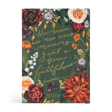 Load image into Gallery viewer, ESV Large Print Journaling Bible: Hollis Them