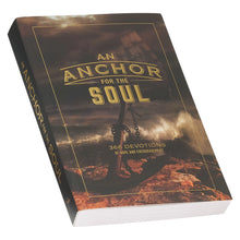Load image into Gallery viewer, An Anchor For the Soul Devotional
