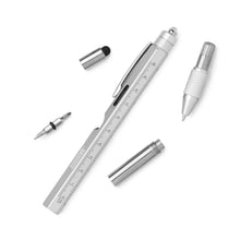 Load image into Gallery viewer, Brodeo Drive Level Up 9-in-1 Project Pen