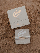 Load image into Gallery viewer, The Storm Bracelet Set