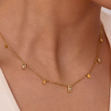 Load image into Gallery viewer, The Madison Chain Necklace
