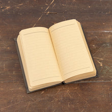 Load image into Gallery viewer, Winter Evergreens Journal 7"