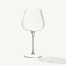 Load image into Gallery viewer, Crystal Red Wine Glass by Made In