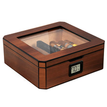Load image into Gallery viewer, Mag Humidor - Walnut Finish
