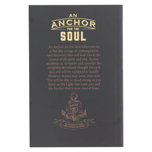 Load image into Gallery viewer, An Anchor For the Soul Devotional