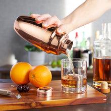 Load image into Gallery viewer, Summit Heavyweight Cocktail Shaker (Online Only)