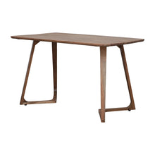 Load image into Gallery viewer, Acacia Wood Dining Table