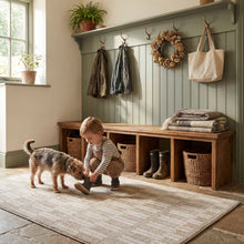 Load image into Gallery viewer, Rovelle Geometric Modern Area Rug