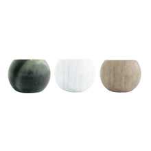 Load image into Gallery viewer, Marble Pinch Pot (3 Colors)