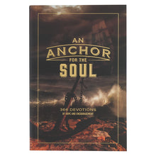 Load image into Gallery viewer, An Anchor For the Soul Devotional