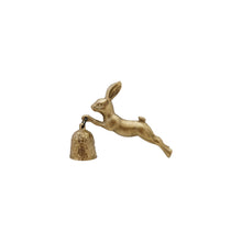 Load image into Gallery viewer, Pewter Rabbit Shaped Candle Snuffer