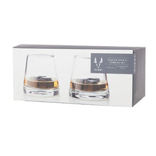 Load image into Gallery viewer, 8-Piece Glacier Rocks Soapstone Cube and Tumbler Set (Online Only)
