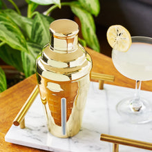 Load image into Gallery viewer, Belmont Measured Cocktail Shaker (Online Only)