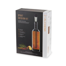 Load image into Gallery viewer, Alchemi Spirits Infusion Kit (Online Only)