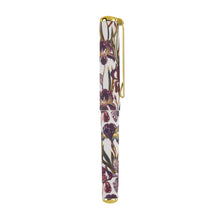 Load image into Gallery viewer, Flora Compact Pocket Pen (3 Styles)
