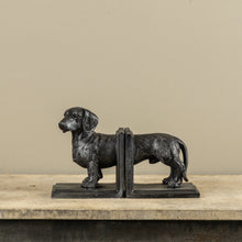 Load image into Gallery viewer, Dachshund Bookends