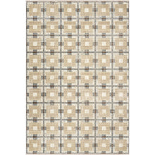 Load image into Gallery viewer, Sorelle Modern Plaid Area Rug