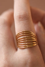 Load image into Gallery viewer, The Mary Anna Ring