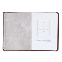 Load image into Gallery viewer, Jer. 29:11 Journal