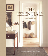 Load image into Gallery viewer, The Essentials: The Art of Interior Design