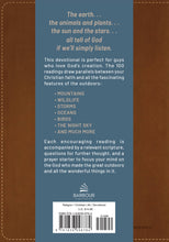 Load image into Gallery viewer, The Great Outdoors Devotional