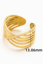 Load image into Gallery viewer, The Emma Ring