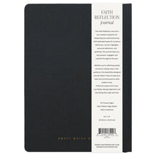 Load image into Gallery viewer, Cross Sermon Notes Journal