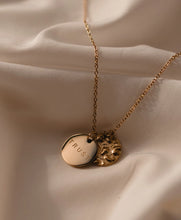 Load image into Gallery viewer, Trusting God Necklace