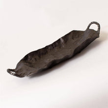 Load image into Gallery viewer, Forged Aluminum Decorative Tray