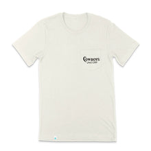 Load image into Gallery viewer, Cowboys Don't Cry T-Shirt