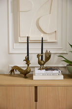 Load image into Gallery viewer, E+E Pheasant Candlestick (2 Styles)