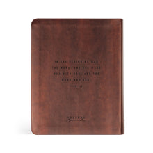 Load image into Gallery viewer, CSB Notetaking Bible: Anchorage Theme