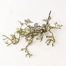 Load image into Gallery viewer, Real Touch Moss Hanger Stem