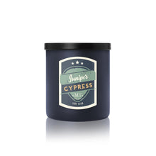 Load image into Gallery viewer, Juniper Cypress 15 oz. Candle