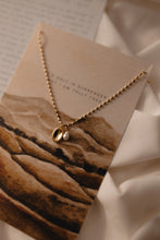 Load image into Gallery viewer, Relinquishing Control Necklace