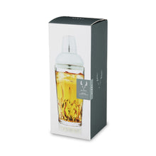 Load image into Gallery viewer, Admiral Crystal Cocktail Shaker (Online Only)