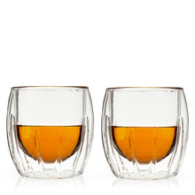 Load image into Gallery viewer, Double-Walled Spirits Glasses Set of 2 (Online Only)