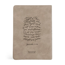 Load image into Gallery viewer, ESV Large Print Journaling Bible: Nara Theme