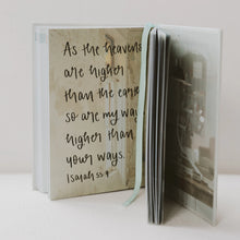 Load image into Gallery viewer, Embrace Your New Devotional