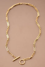 Load image into Gallery viewer, The Shelly Chain Necklace