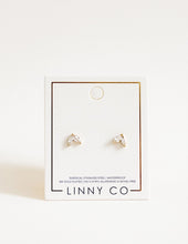 Load image into Gallery viewer, Screwback Stud Earrings - Nova Gold
