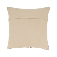 Load image into Gallery viewer, Geometric Bliss Tufted Throw Pillow