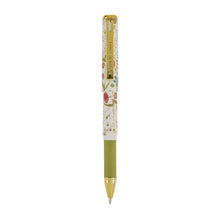 Load image into Gallery viewer, Flora Compact Pocket Pen (3 Styles)