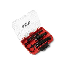 Load image into Gallery viewer, Brodeo Drive Routine Maintenance Nail Kit (3 Colors)