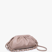 Load image into Gallery viewer, Kyoto Pleated Shoulder Bag (Various Colors)