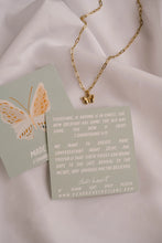 Load image into Gallery viewer, Made New Charm Necklace